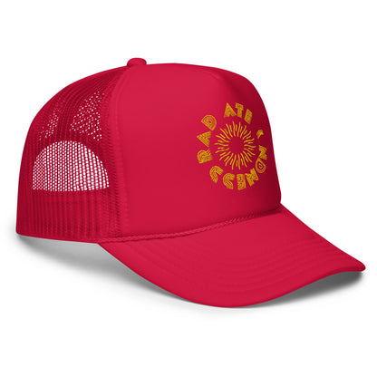 Radiate Kindness - Trucker Hat