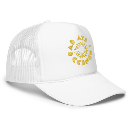 Radiate Kindness - Trucker Hat