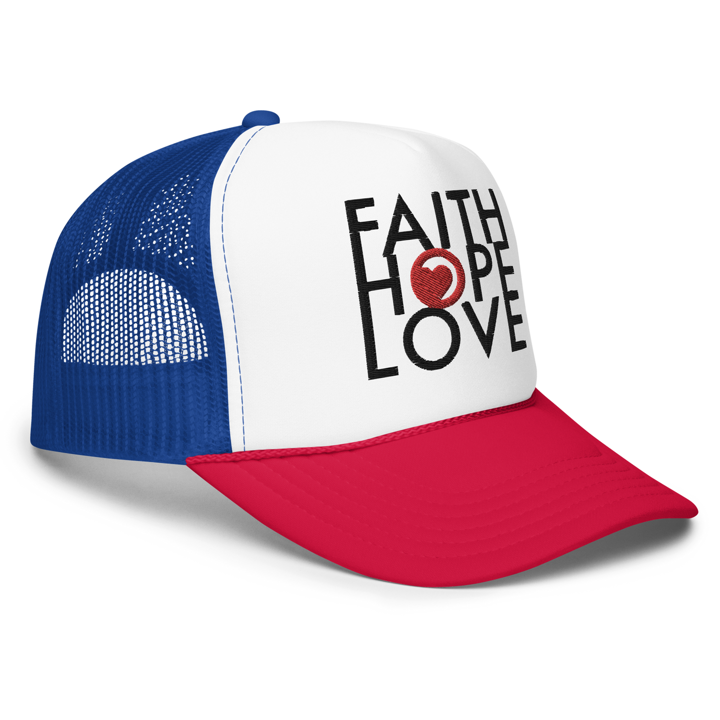 FHL - Trucker Hat