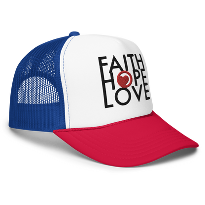 FHL - Trucker Hat