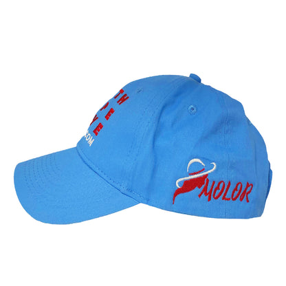 FHL - Blue Baseball Hat