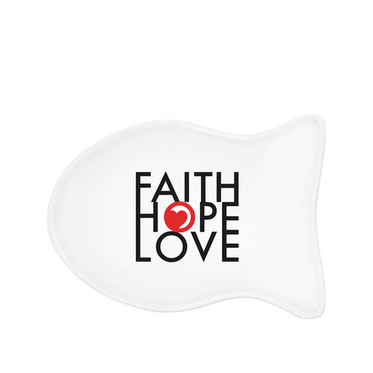 FHL Pet Mats - Faith Hope Love | Affirmation Bottles & Products for the mind, body & soul - by Molor