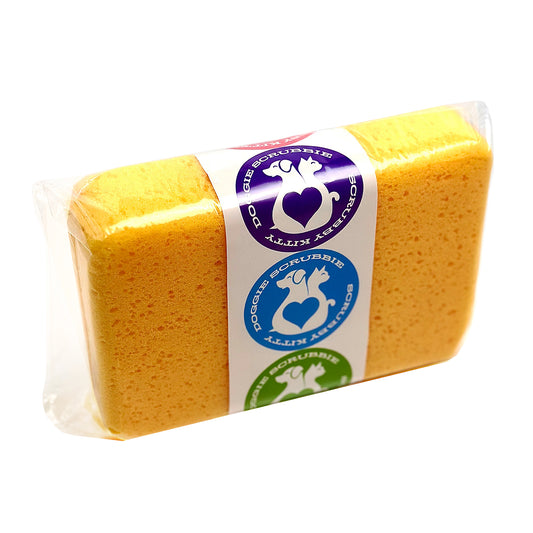 FHL Pet Sponge