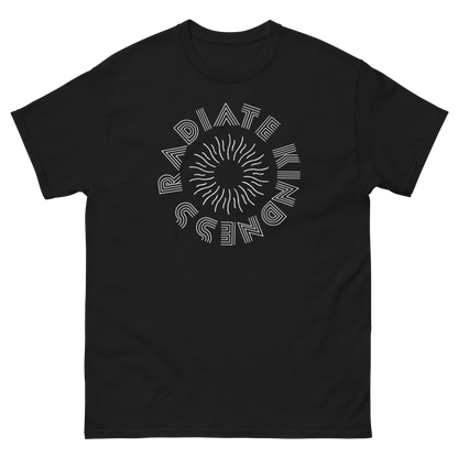 Radiate Kindness - Classic Tee