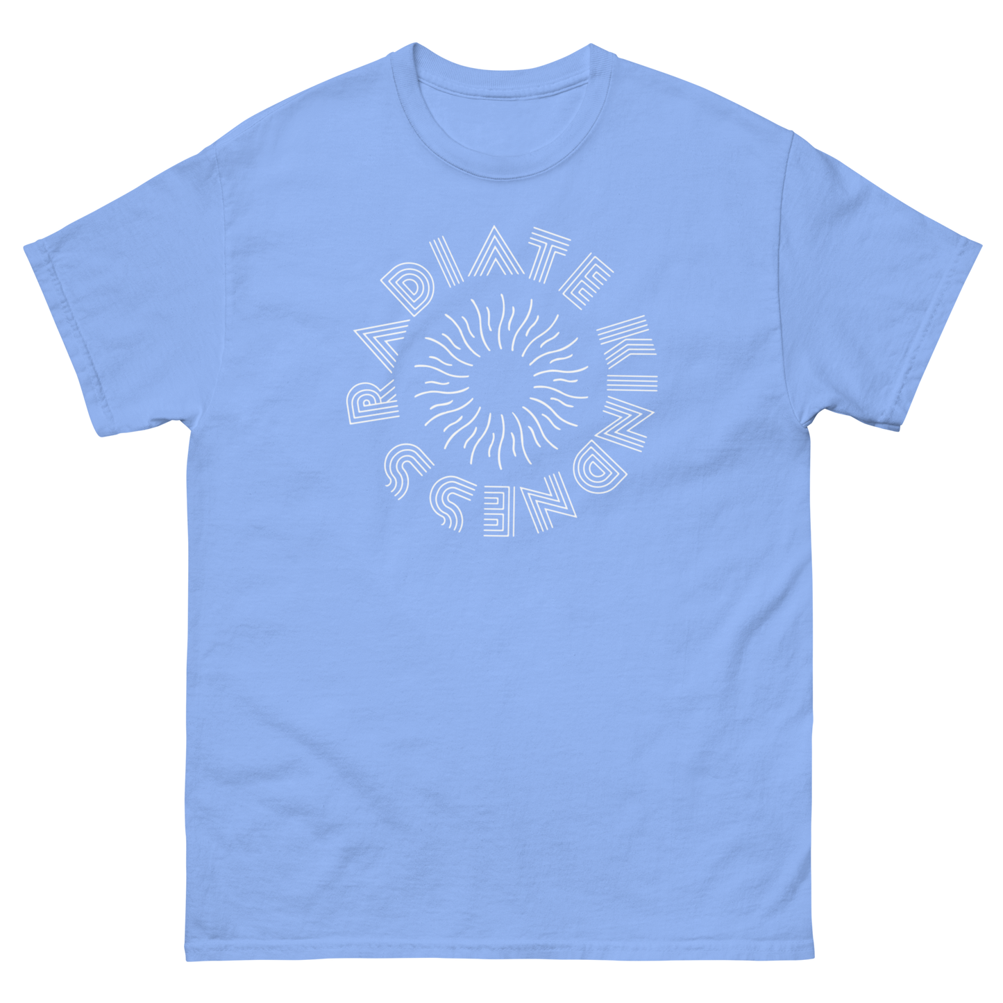 Radiate Kindness - Classic Tee