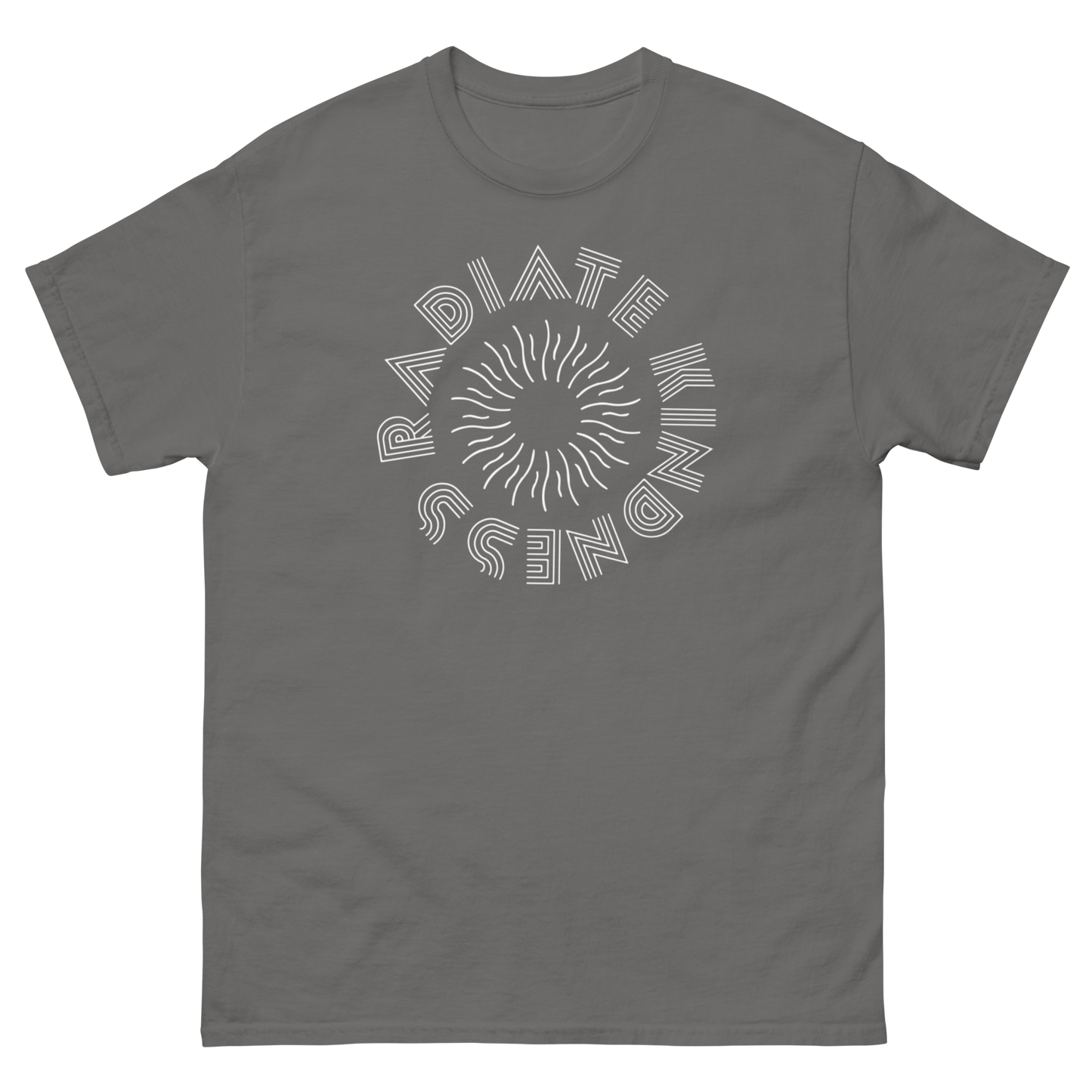 Radiate Kindness - Classic Tee