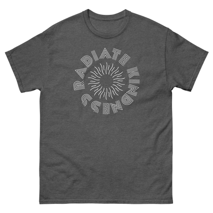 Radiate Kindness - Classic Tee