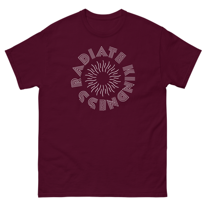 Radiate Kindness - Classic Tee