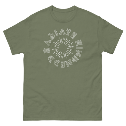 Radiate Kindness - Classic Tee