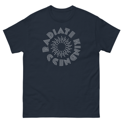 Radiate Kindness - Classic Tee