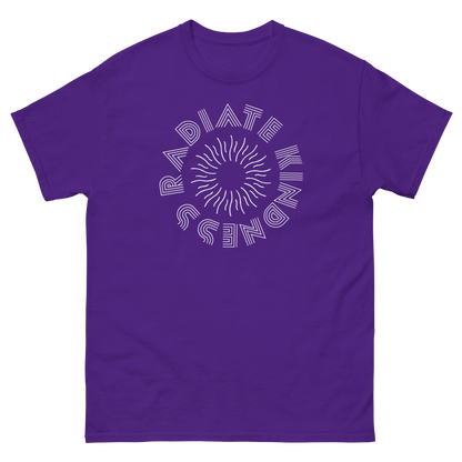 Radiate Kindness - Classic Tee