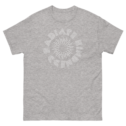 Radiate Kindness - Classic Tee